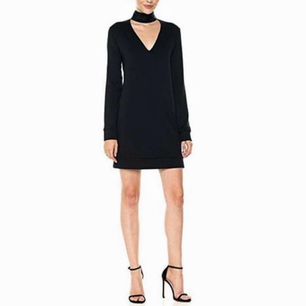 Bailey 44 Chocker dress